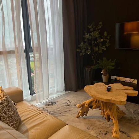 Troika Residency Kota Bharu By The Stay Homestay 1 Экстерьер фото